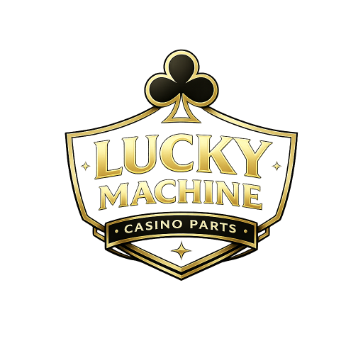 Lucky Machine | Premium Casino Machines & Spare Parts